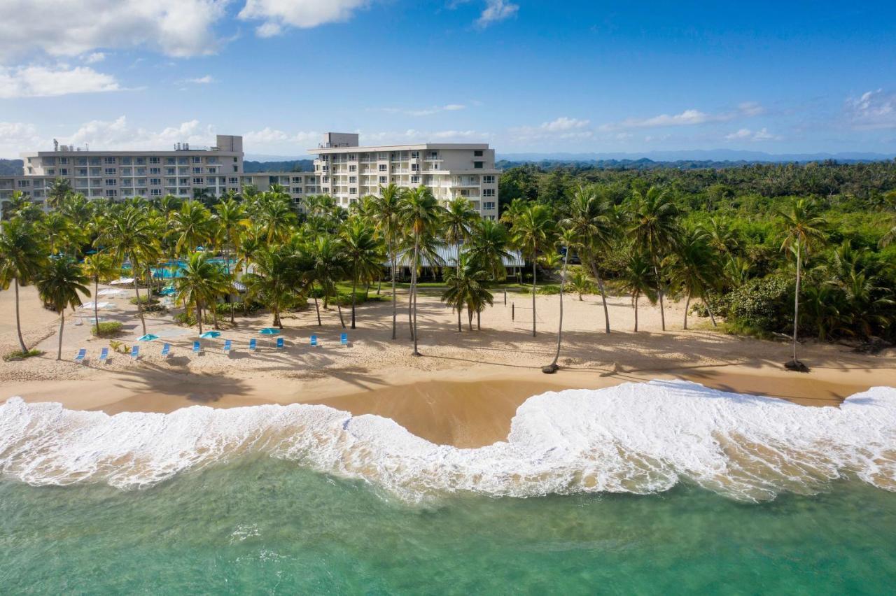 מלון דוראדו Hyatt Vacation Club At Hacienda Del Mar מראה חיצוני תמונה